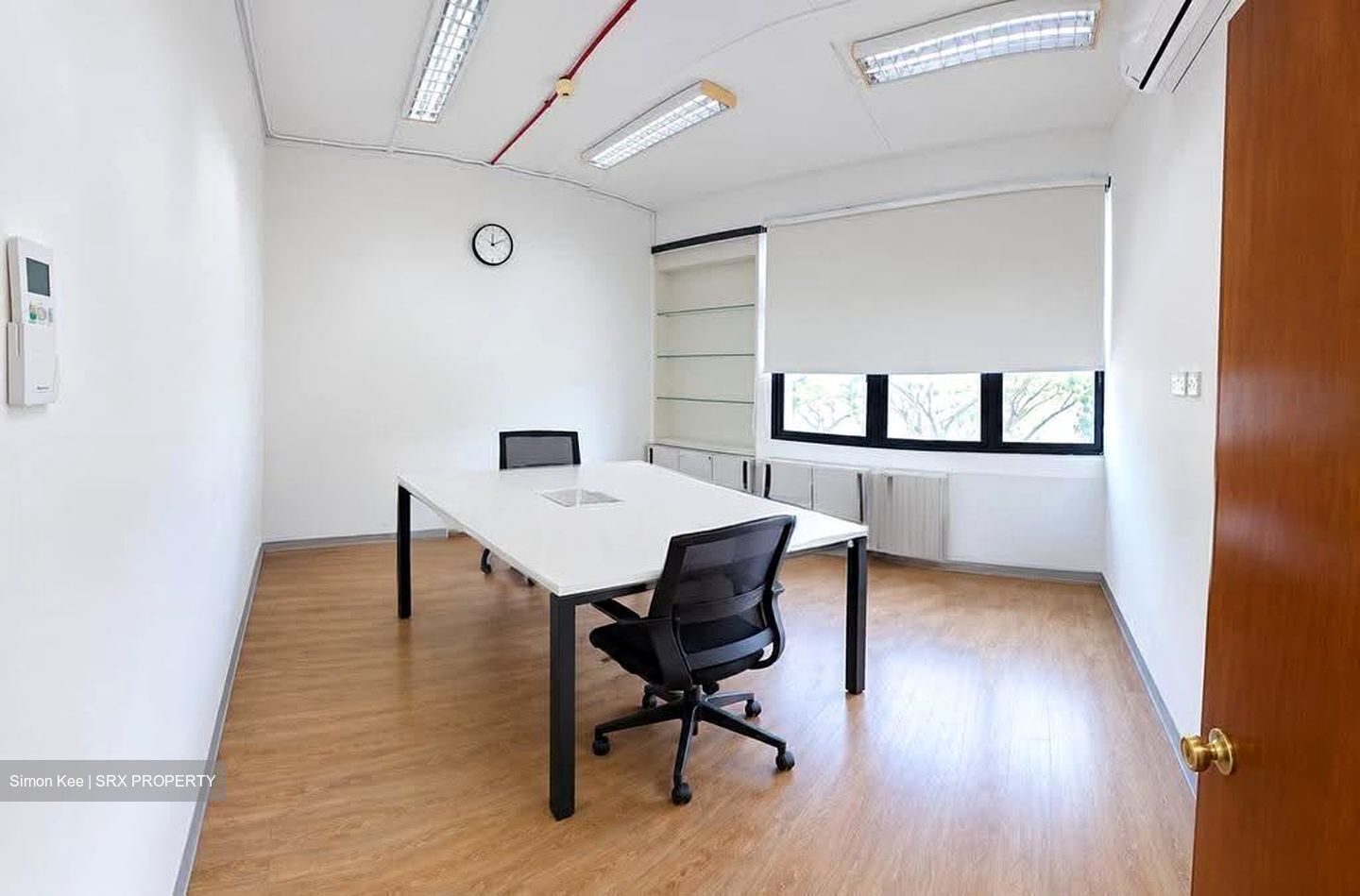Amk Tech 1 (D20), Factory #622558901
